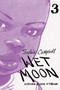 Wet Moon Vol. 3 (Further Realms of Fright) by Sophie Campbell, 9781620103296