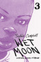 Wet Moon Vol. 3 (Further Realms of Fright) by Sophie Campbell, 9781620103296