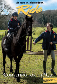 Ride: Competing for the Cup - 9780763698553 by Bobbi JG Weiss, 9780763698553