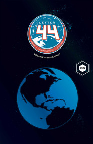 Letter 44 Vol. 5 (Blueshift) by Charles Soule, Joëlle Jones, Drew Moss, 9781620104460