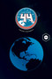 Letter 44 Vol. 5 (Blueshift) by Charles Soule, Joëlle Jones, Drew Moss, 9781620104460