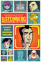 Jeff Steinberg (Champion of Earth) by Joshua Hale Fialkov, Tony Fleecs, Luigi Anderson, 9781620104316