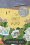 The Only Road - 9781481457514 by Alexandra Diaz, 9781481457514