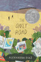The Only Road - 9781481457514 by Alexandra Diaz, 9781481457514