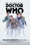 Doctor Who: The Lost Dimension Book 1 by Nick Abadzis, Cavan Scott, George Mann, Rachael Stott, Adriana Melo, 9781785863462