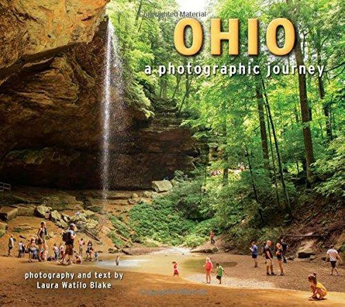 Ohio - 9781560377047 by Laura Watilo Blake, 9781560377047
