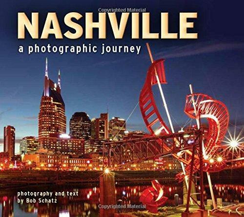 Nashville by Bob Schatz, 9781560377009