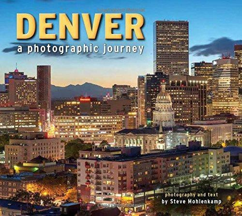 Denver - 9781560376699 by Steve Mohlenkamp, 9781560376699