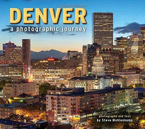 Denver - 9781560376699 by Steve Mohlenkamp, 9781560376699