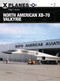 North American XB-70 Valkyrie by Peter E. Davies, Wiek Luijken, Adam Tooby, 9781472825032