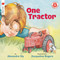 One Tractor by Alexandra Siy, Jacqueline Rogers, 9780823440153
