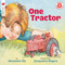 One Tractor by Alexandra Siy, Jacqueline Rogers, 9780823440153
