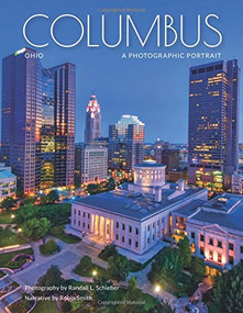 Columbus, OH by Randall Lee Schieber, 9781934907542