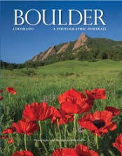 Boulder, Colorado by John Kieffer, 9781934907566