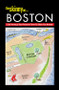 The Skinny on...Boston by Gail Leicht, SKINNYBOST