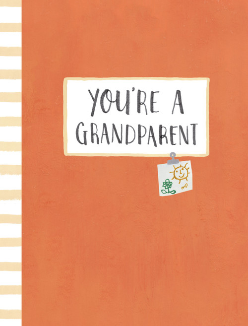You're a Grandparent by  M.H. Clark , 9781943200726