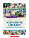 Responsive Literacy (A Comprehensive Framework) by Patricia L. Scharer, Patricia Scharer, 9781338245622