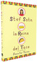 Stef Soto, la reina del taco (Stef Soto, Taco Queen (Spanish edition)) by Jennifer Torres, 9781418597863