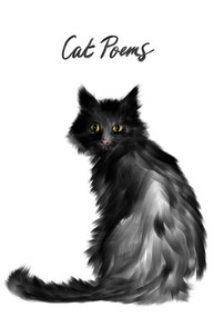 Cat Poems by New Directions, Tynan Kogane, 9780811227506