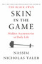 Skin in the Game (Hidden Asymmetries in Daily Life) by Nassim Nicholas Taleb, 9780425284629