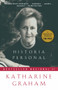Historia personal by Katharine Graham, 9780525564300