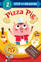 Pizza Pig by Diana Murray, 9781524713348