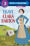 Brave Clara Barton by Frank Murphy, Sarah Green, 9781524715571