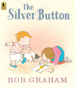 The Silver Button - 9781536201444 by Bob Graham, Bob Graham, 9781536201444