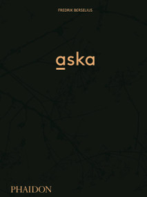Aska by Fredrik Berselius, 9780714875774