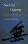 No-Gate Gateway (The Original Wu-Men Kuan) by David Hinton, 9781611804379