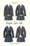 People Like Us by Dana Mele, 9781524741709
