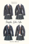 People Like Us by Dana Mele, 9781524741709