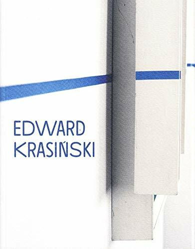Edward Krasinski by Kasia Redzisz, Stephanie Straine, 9781849764926