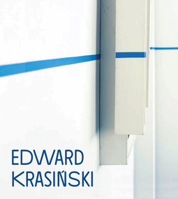 Edward Krasinski by Kasia Redzisz, Stephanie Straine, 9781849764926