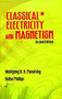 EOU-Classical Electricity and Magnetism (Second Edition) by Wolfgang K. H. Panofsky, Melba Phillips, 9780486447063