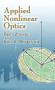Applied Nonlinear Optics - 9780486788159 by Frits Zernike, John E. Midwinter, 9780486788159