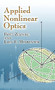 Applied Nonlinear Optics - 9780486788159 by Frits Zernike, John E. Midwinter, 9780486788159