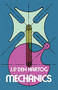 EOU Mechanics by J. P. Den Hartog, 9780486324241