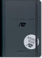 LITTLE BLACK BOOK OF ADDRESSES (Miniature Edition), 9781593593896
