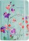 ADDRESS BOOK FUCHSIA BLOOMS (Miniature Edition), 9781441315618