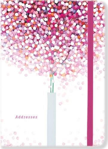 ADDRESS BK LOLLIPOP TREE by , 9781441315526