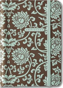Acadian Tapestry Address Book by , 9781593592240