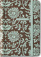 Acadian Tapestry Address Book by , 9781593592240