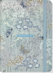 Dusky Meadow Address Book by , 9781593596422