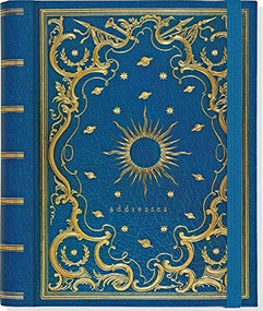 LG ADDR BK CELESTIAL by , 9781441319395