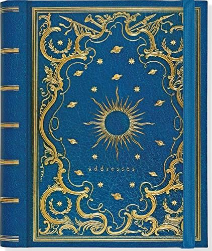 LG ADDR BK CELESTIAL by , 9781441319395