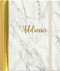 LG ADDR BK MARBLE by , 9781441324702