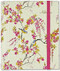 LG ADDRESS BOOK BLOSSOMS & BLUEBIRDS, 9781441326652