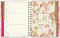 Blossoms & Bluebirds Large Address Book by , 9781441326652