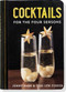 Cocktails for the Four Seasons by , 9781441314222